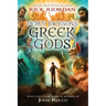 Percy Jackson's Greek Gods