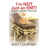 I'm NOT Just an EMT! Real Paramedics Like Cats
