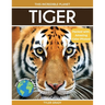Tiger: Fascinating Animal Facts for Kids