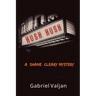 Hush Hush: A Shane Cleary Mystery