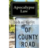 Apocalypse Law