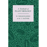 A Textbook of Plant Biology