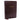 KJV, Deluxe Reference Bible, Super Giant Print, Imitation Leather, Burgundy, Indexed, Red Letter Edition