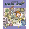 Where's Knuffle Bunny?: An A-To-Z Search-And-Find Book