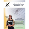 Mtle Minnesota High School Mathematics (5-12) Teacher Certification Test Prep Study Guide