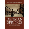 Denman Springs: A Story of Texas