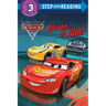 Driven to Win! (Disney/Pixar Cars 3)