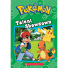 Talent Showdown (Pokémon: Chapter Book)