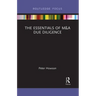 The Essentials of M&A Due Diligence