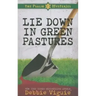 Lie Down in Green Pastures: The Psalm 23 Mysteries #3