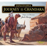 Dinotopia: Journey to Chandara