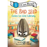 The Bad Seed Goes to the Library