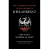 The First 'Women in Love'