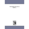 PreColumbian discoveries of America ...