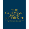 The Goldman-Sachs Reference: A Comprehensive Overview & Citation Source
