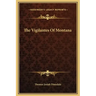 The Vigilantes of Montana