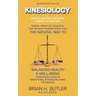 An introduction to Kinesiology: Muscle testing and holistic energy balancing