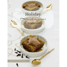 Holiday on the Autoimmune Protocol: They won't know it's paleo: A Full-Color Holiday Menu