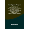 New Englands Prospect; A true, lively, and experimentall description of that part of America, commonly called New England: discovering the state of th