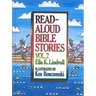 Read Aloud Bible Stories Volume 2: Volume 2