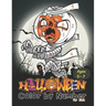 HALLOWEEN Color by number for kids Ages 5-7: Coloring Book for Kids Ages 5-7