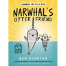 Narwhal's Otter Friend