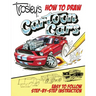 Trosley's How to Draw Cartoon Cars