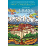 Journey to Lhasa: The Diary of a Spy