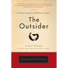 The Outsider: The Classic Exploration of Rebellion and Creativity