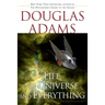 Life, the Universe and Everything