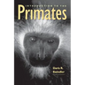 Introduction to the Primates