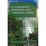 Sustainability Reporting and Communications