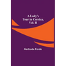 A Lady's Tour in Corsica, Vol. II