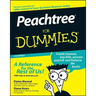 Peachtree for Dummies