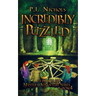 Incredibly Puzzled (The Puzzled Mystery Adventure Series: Book 4)