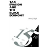 Tax Evasion and the Black Economy