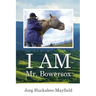 I AM Mr. Bowersox