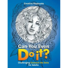 Can You Even Do it? Challenging Connect the Dots for Adults
