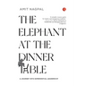 The Elephant at the Dinner Table