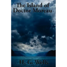 The Island of Doctor Moreau
