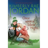 Once Upon a Silent Night: A Christian Romance