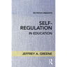 Self-Regulation in Education