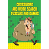 Crossword And Word Search Puzzles and Games