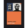 Madvillain's Madvillainy