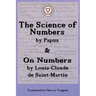 The Numerical Theosophy of Saint-Martin & Papus