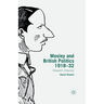 Mosley and British Politics 1918-32: Oswald's Odyssey