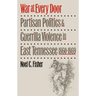 War at Every Door: Partisan Politics and Guerilla Violence in East Tennessee, 1860-1869