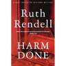 Harm Done: An Inspector Wexford Mystery