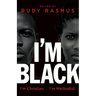 I'm Black. I'm Christian. I'm Methodist.