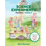 Science Experiments in a Bag (Chemistry) Volume 3: Activities Made at Home